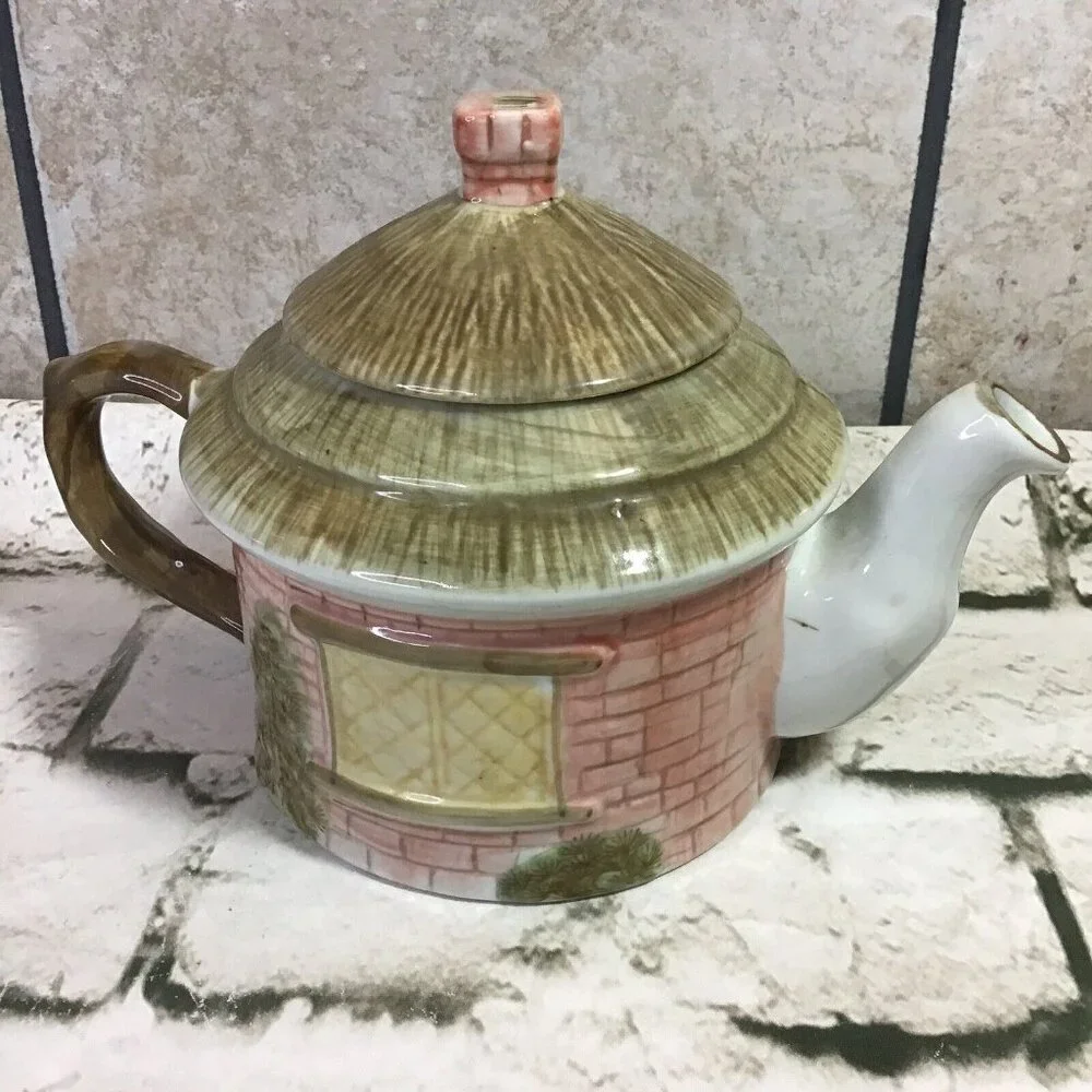 N/A vintage cottage